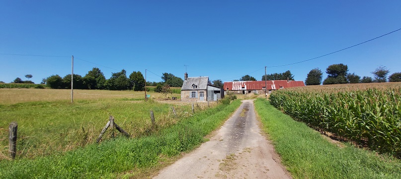 tiny house te huur